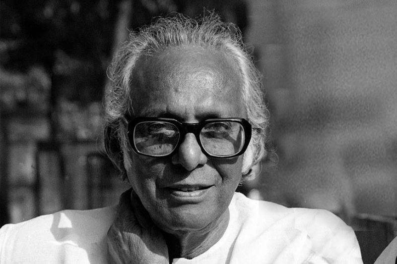 Mrinal Sen